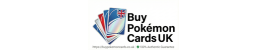 Buy Pokémon Cards UK