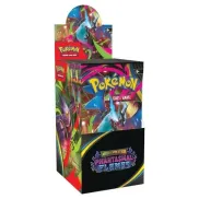 Mega Evolutions Phantasmal Flames Booster